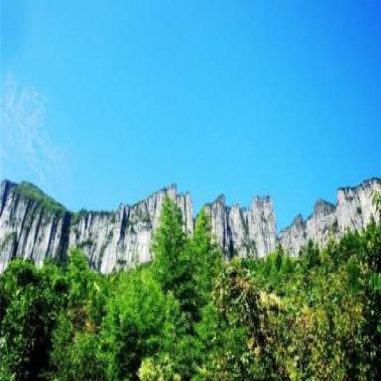 宜昌到神話(huà)恩施旅游精品二日游（恩施旅游直通車(chē)）